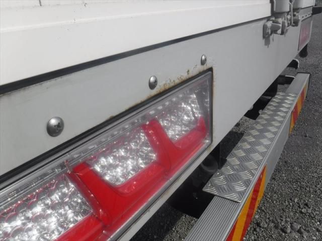 Hino RANGER 2020-10 8060613-15