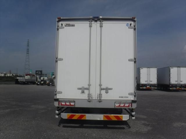 Hino RANGER 2020-10 8060613-17