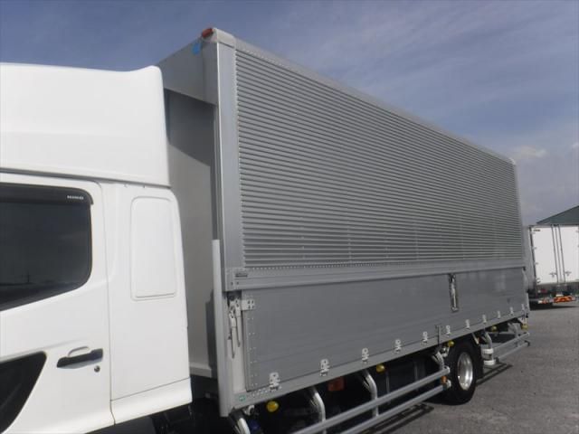 Hino RANGER 2020-10 8060613-1