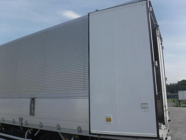 Hino RANGER 2020-10 8060613-19