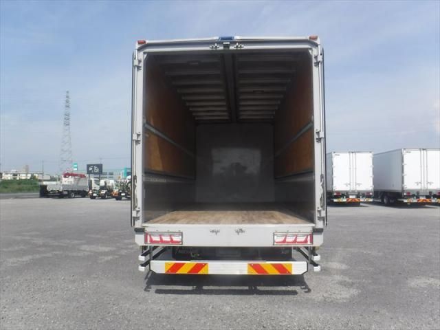 Hino RANGER 2020-10 8060613-20