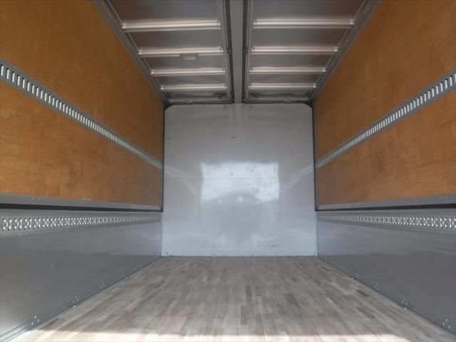 Hino RANGER 2020-10 8060613-27