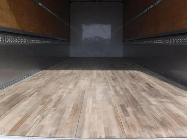 Hino RANGER 2020-10 8060613-28
