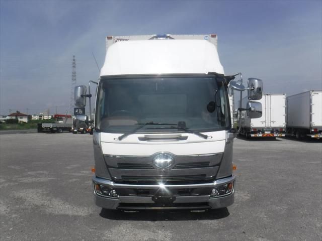 Hino RANGER 2020-10 8060613-2