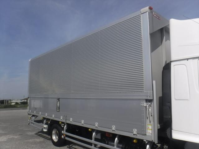 Hino RANGER 2020-10 8060613-4