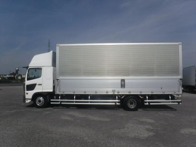 Hino RANGER 2020-10 8060613-5