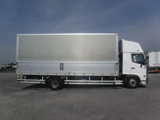 Hino RANGER 2020-10 8060613-6