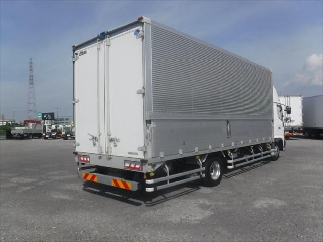 Hino RANGER 2020-10 8060613-7