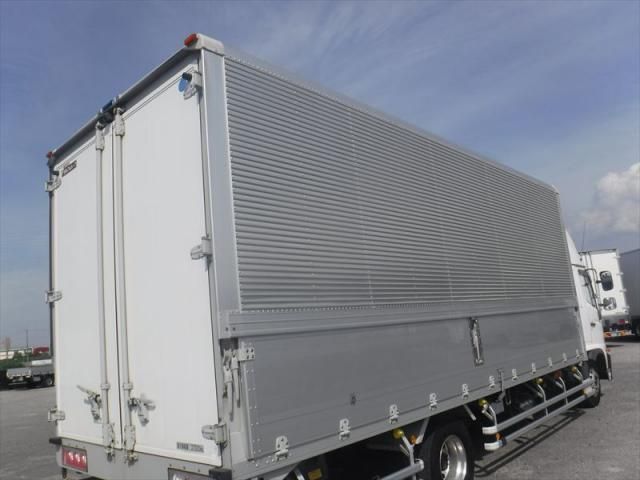Hino RANGER 2020-10 8060613-8