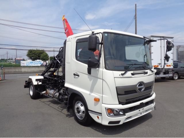 Hino RANGER 2025-10 8060612-0