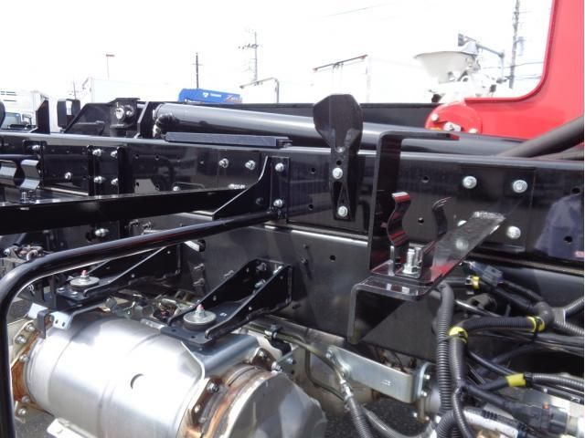 Hino RANGER 2025-10 8060612-10