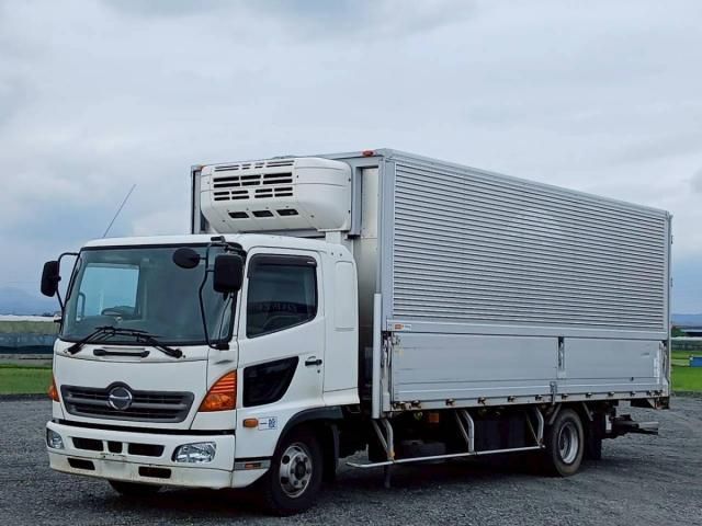 Hino RANGER 2015-08 8060616-0