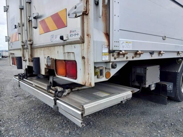 Hino RANGER 2015-08 8060616-10