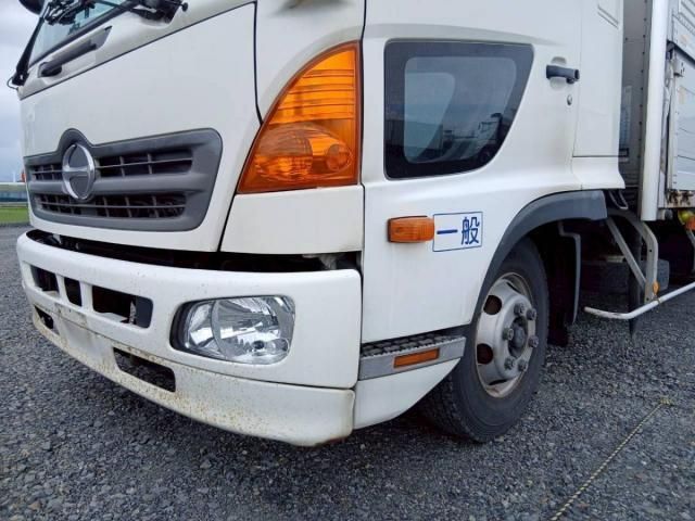Hino RANGER 2015-08 8060616-12
