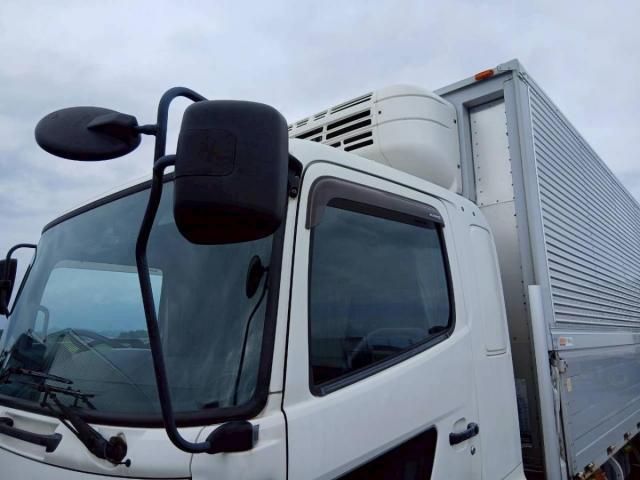 Hino RANGER 2015-08 8060616-13