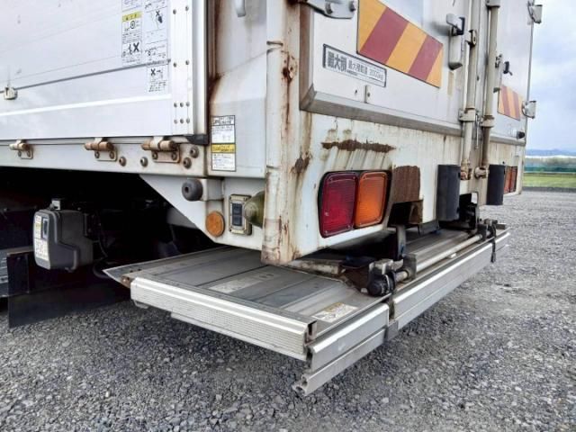 Hino RANGER 2015-08 8060616-14