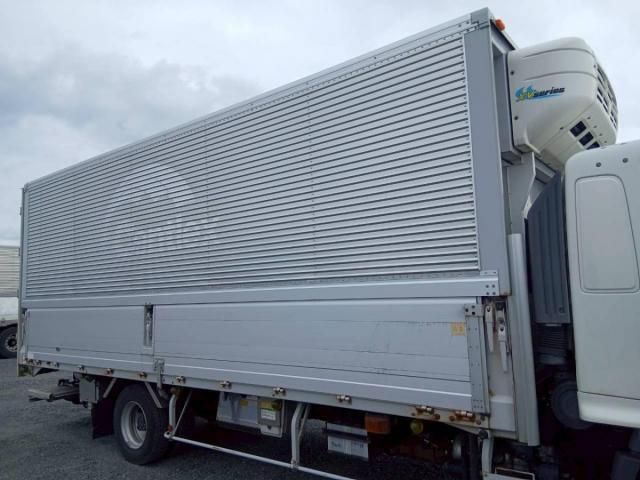 Hino RANGER 2015-08 8060616-16