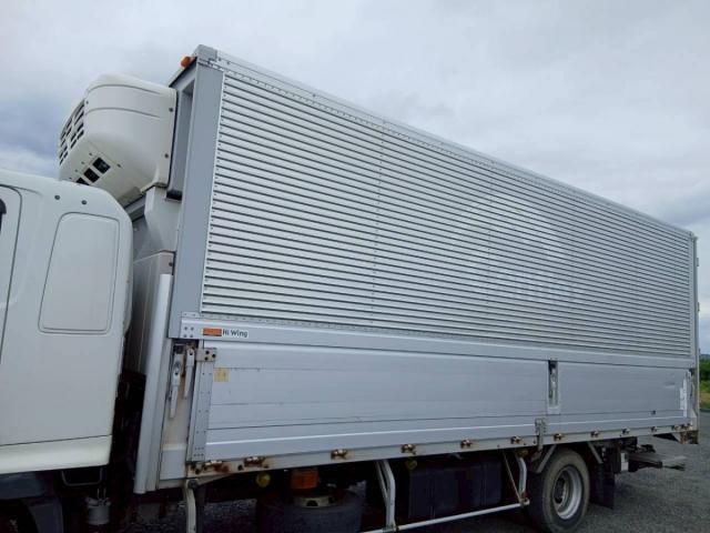 Hino RANGER 2015-08 8060616-17