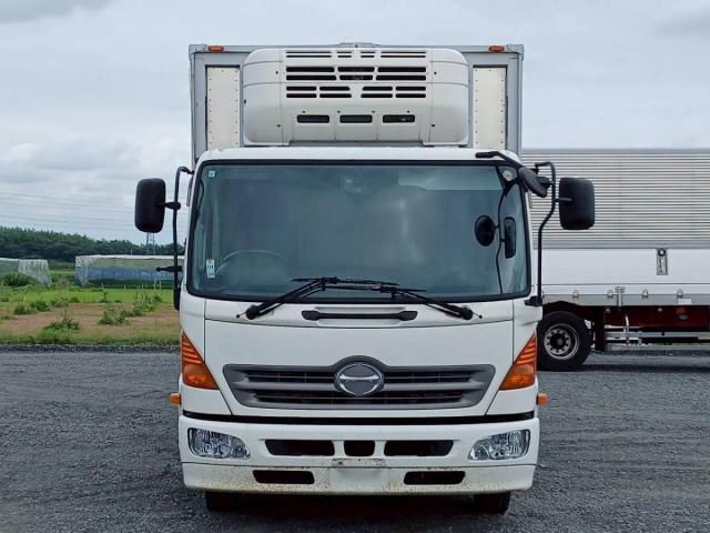 Hino RANGER 2015-08 8060616-1