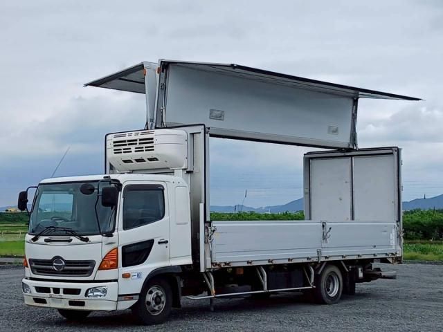Hino RANGER 2015-08 8060616-19