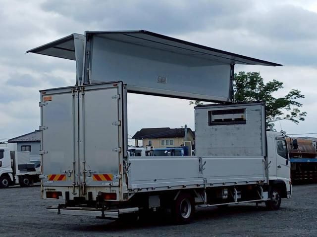 Hino RANGER 2015-08 8060616-20