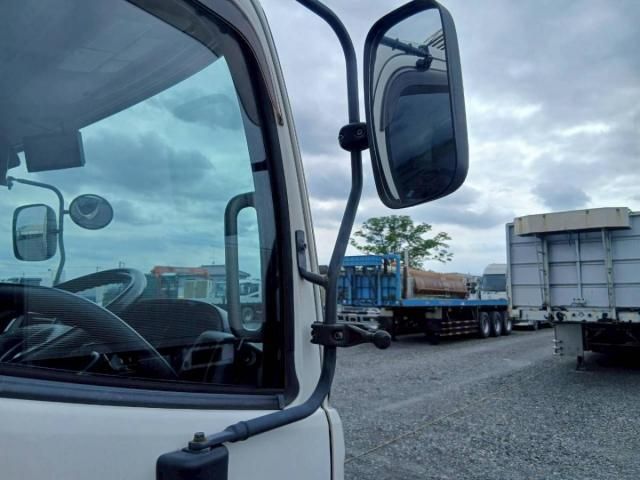 Hino RANGER 2015-08 8060616-21