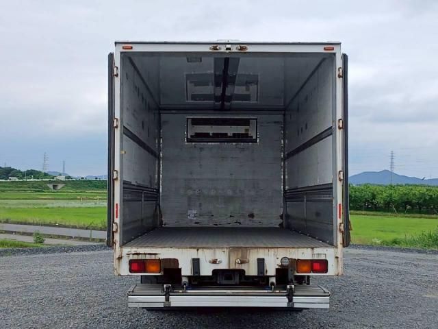 Hino RANGER 2015-08 8060616-22