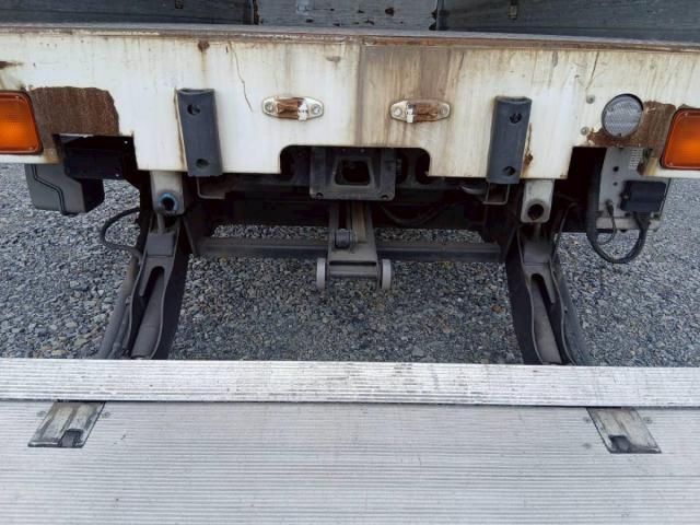Hino RANGER 2015-08 8060616-24