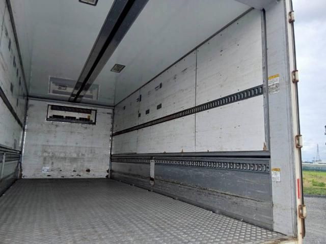 Hino RANGER 2015-08 8060616-27
