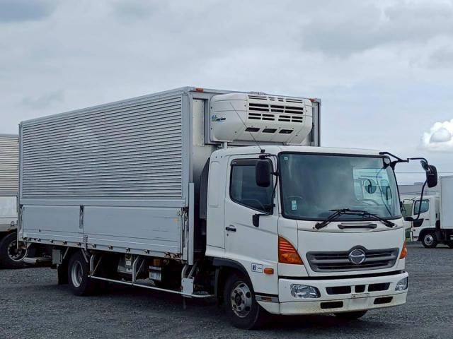 Hino RANGER 2015-08 8060616-2
