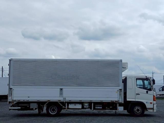 Hino RANGER 2015-08 8060616-3