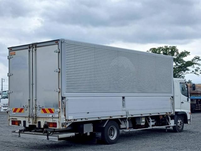 Hino RANGER 2015-08 8060616-4