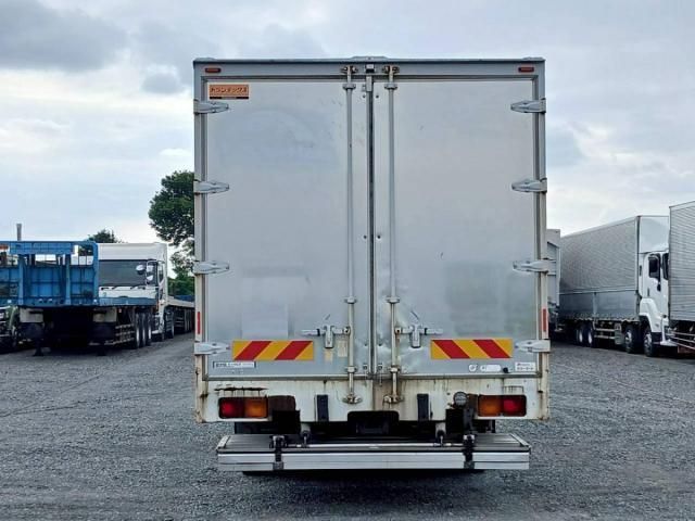 Hino RANGER 2015-08 8060616-5