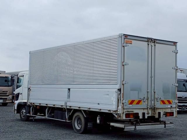 Hino RANGER 2015-08 8060616-6