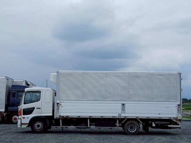 Hino RANGER 2015-08 8060616-7