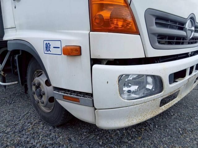 Hino RANGER 2015-08 8060616-8