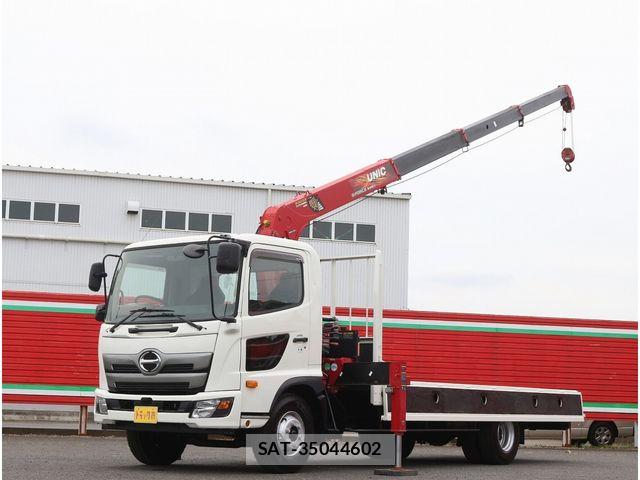 Hino RANGER 2020-03 8075287-0