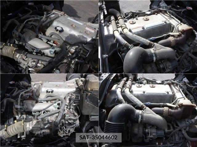 Hino RANGER 2020-03 8075287-19