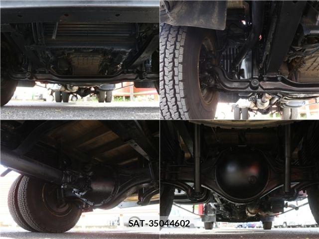 Hino RANGER 2020-03 8075287-20