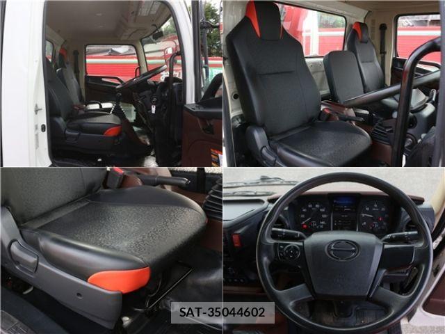 Hino RANGER 2020-03 8075287-22