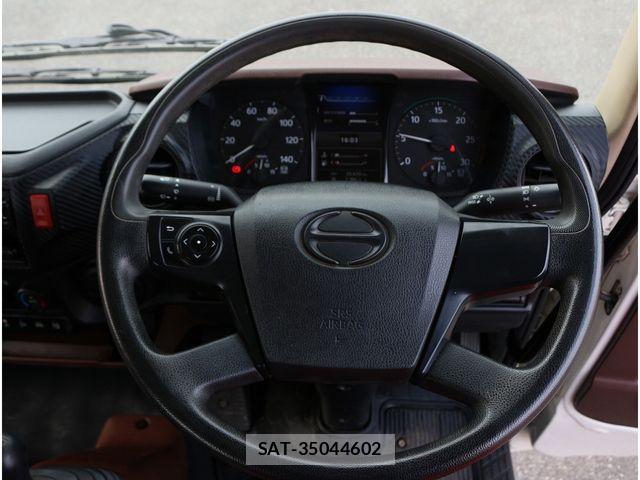 Hino RANGER 2020-03 8075287-23