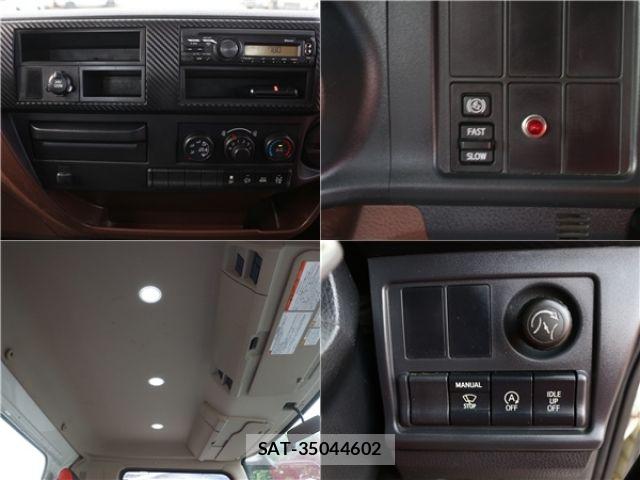 Hino RANGER 2020-03 8075287-27