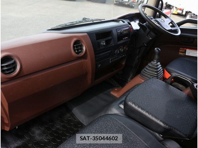 Hino RANGER 2020-03 8075287-28