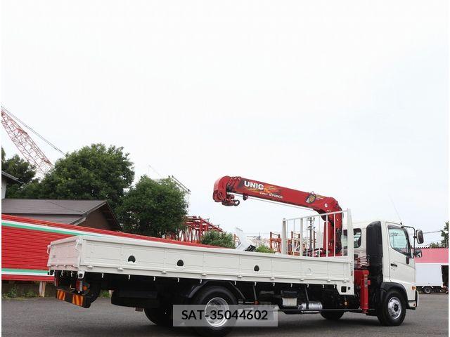 Hino RANGER 2020-03 8075287-2
