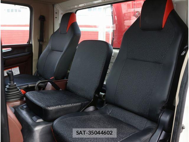 Hino RANGER 2020-03 8075287-29