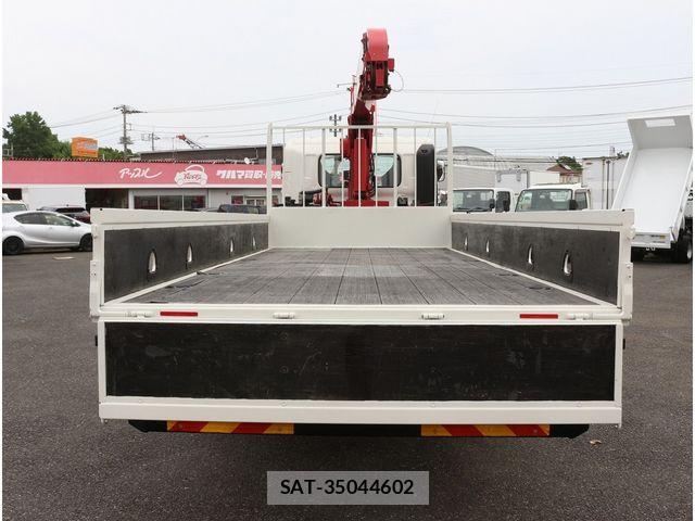 Hino RANGER 2020-03 8075287-7