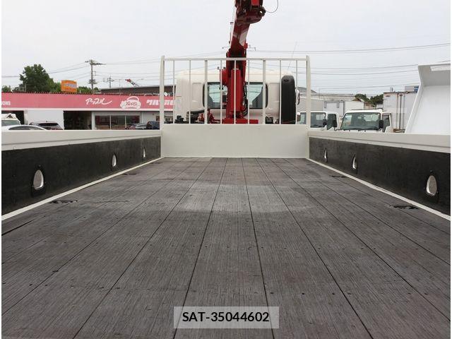 Hino RANGER 2020-03 8075287-8