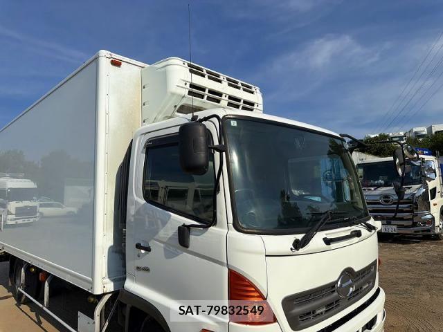 Hino RANGER 2013-10 8075294-9