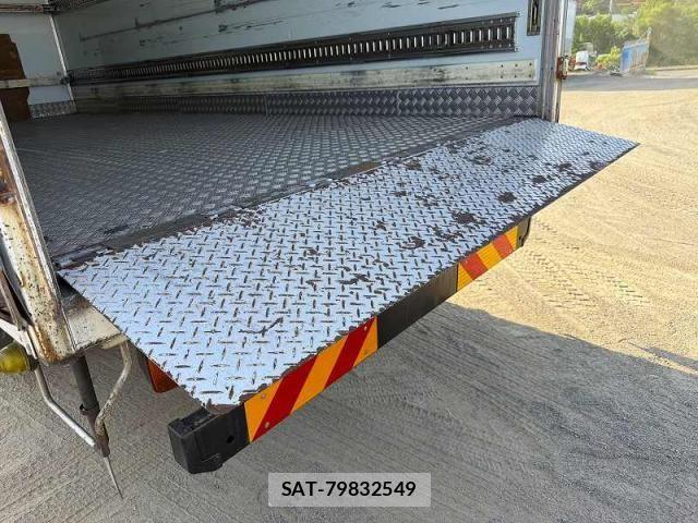 Hino RANGER 2013-10 8075294-20