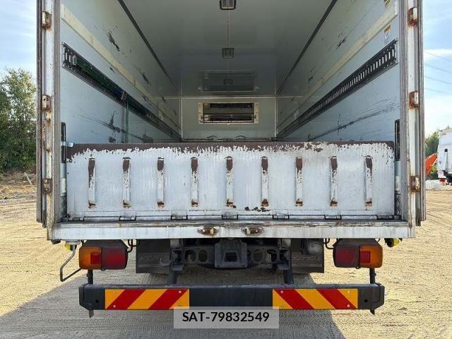Hino RANGER 2013-10 8075294-22